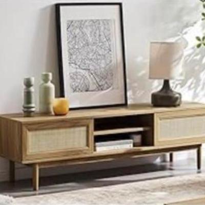 Sale Photo Thumbnail #143: Media boho console