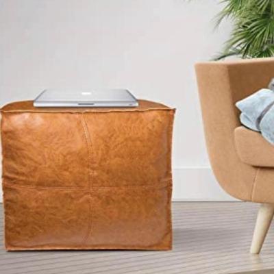 Sale Photo Thumbnail #206:  Farmy cubed ottoman 