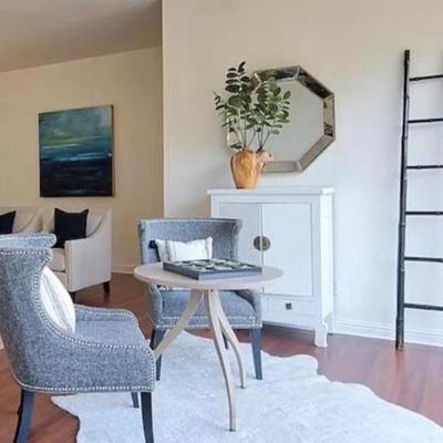 Sale Photo Thumbnail #126:   Antique chest