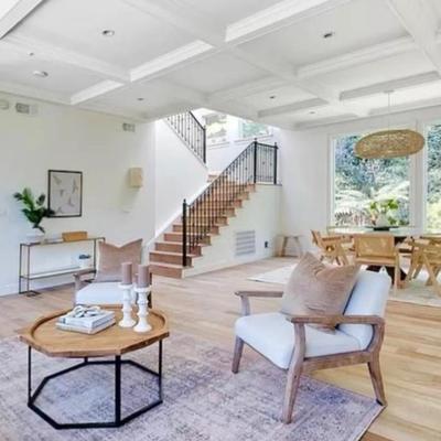 Sale Photo Thumbnail #20: -Beverly chairs