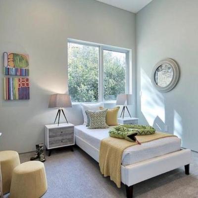 Sale Photo Thumbnail #257: - Geometric- acrylic  pai 