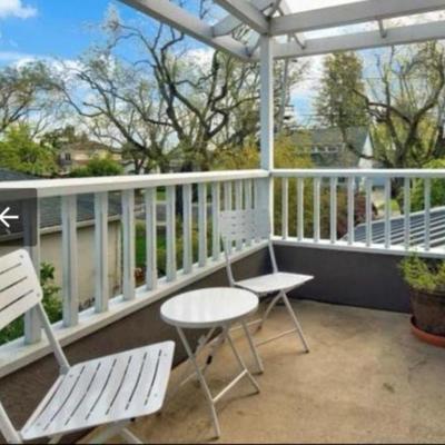 Sale Photo Thumbnail #229: -Bistro metal set