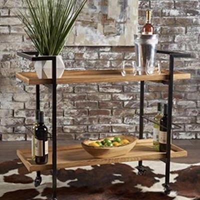 Sale Photo Thumbnail #145:  bar cart farm style modern 