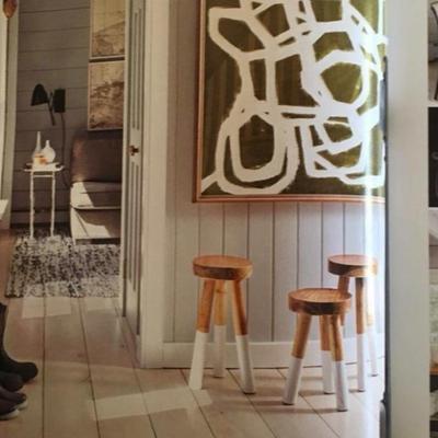 Sale Photo Thumbnail #142: stool (QTY 1)