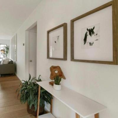 Sale Photo Thumbnail #174: Little bamboo table