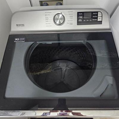 Sale Photo Thumbnail #60: Maytag Washer