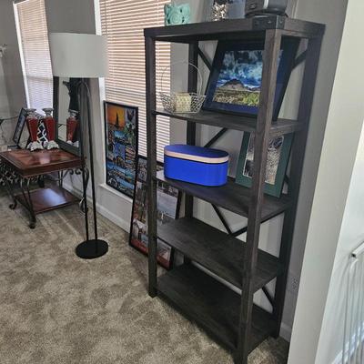 Sale Photo Thumbnail #105: Bookcase