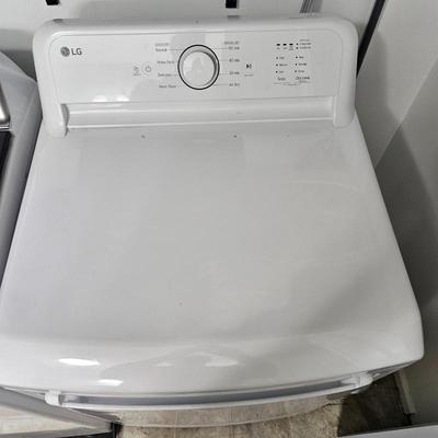 Sale Photo Thumbnail #61: LG Dryer