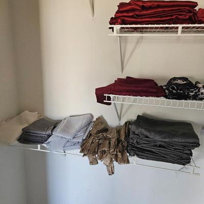 Sale Photo Thumbnail #23: Sheer Curtains