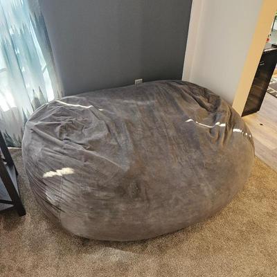 Sale Photo Thumbnail #86: Large Dog/Human bed