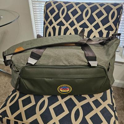 Sale Photo Thumbnail #153: Peak Design 35L Duffle Bag