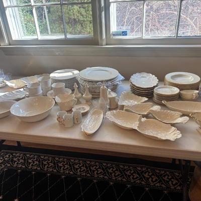 Sale Photo Thumbnail #32: Additional Lenox