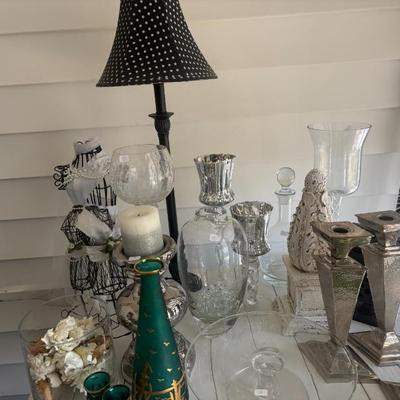 Sale Photo Thumbnail #27: decor for any space