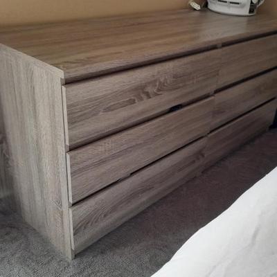 Dresser $75