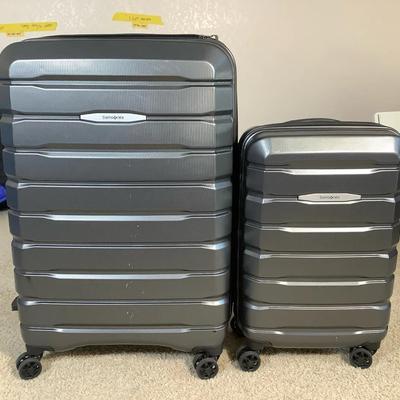 Samsonite Luggage Set
