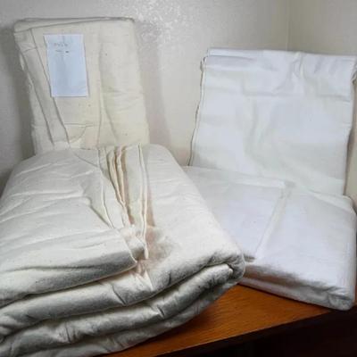 Cotton Quilting Batting