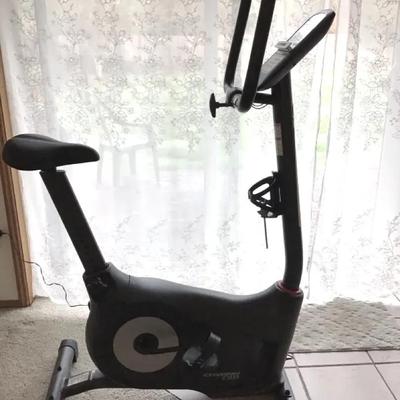 Schwinn 130 Recumbent Bicycle