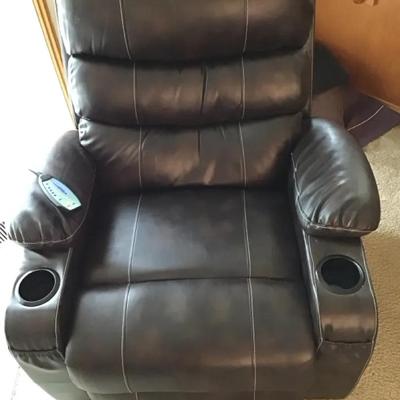 Power Recliner