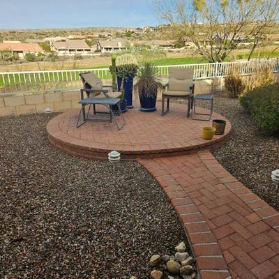 Sale Photo Thumbnail #2: Outdoor furniture