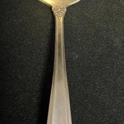 International Sterling Silver Prelude Ladle 
