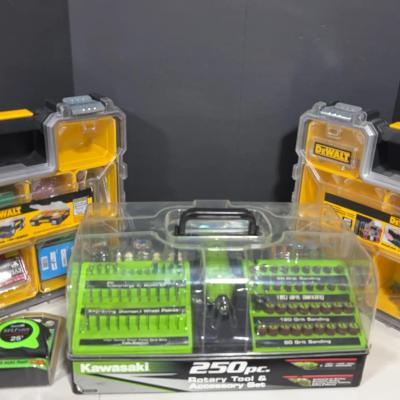 Misc Tools And Tool Storage