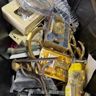 Tools - Home Improvement Materials