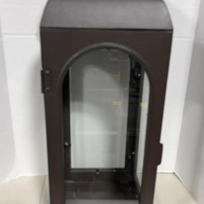 3 Lanterns From Restoration Hardware