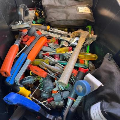 Tools - Small Hand Tools