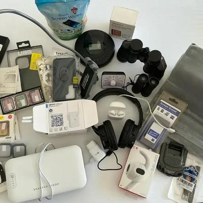 Office Equipment And Supplies