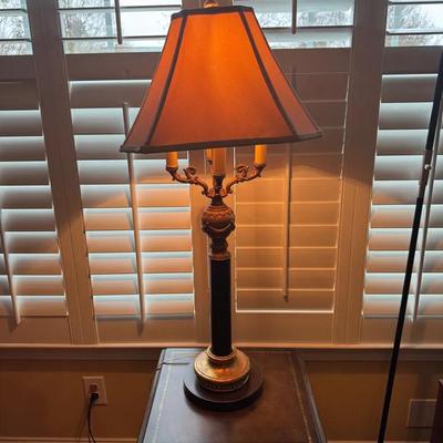 Beautiful Table Lamp