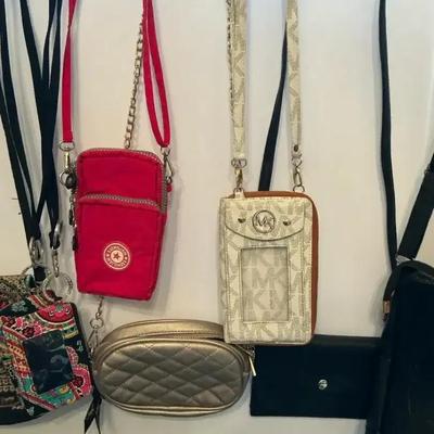 Women’s Purses And Shoes Size 8 1/2