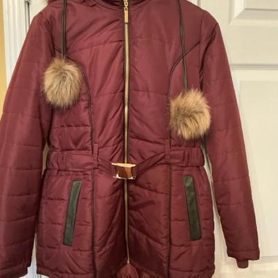 Women’s Size Small Coat