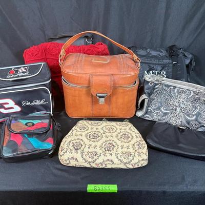 BO355 Various Bags And Purses