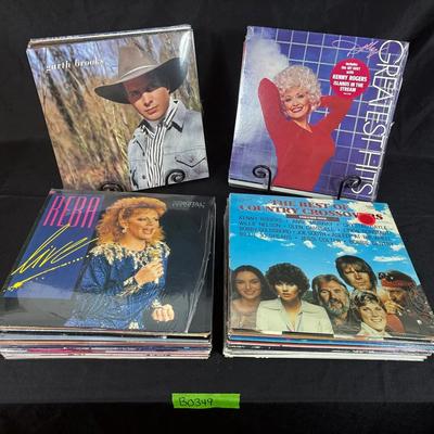 BO349 The Best Of Country 