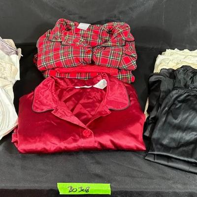 BO308 Women’s Intimates 