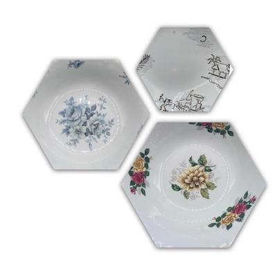 BO222 Trio Of Bowls
