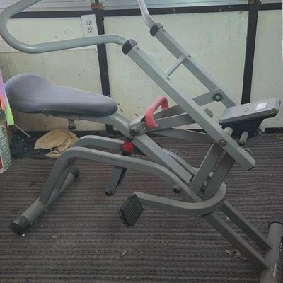 BO402 Cardio Fit Plus