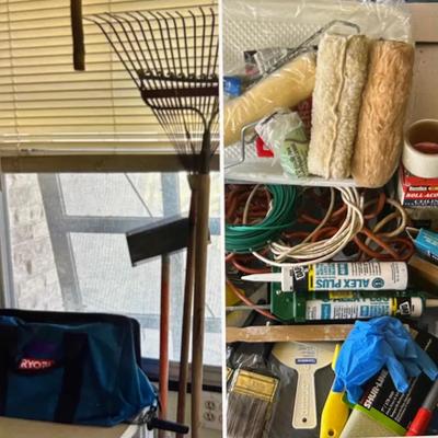 BO403 Handy Man’s Special!