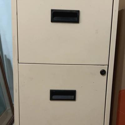 BO324 File Cabinet #2