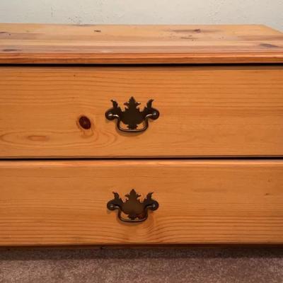 BO114 CD Storage Cabinet - CDs &Cassettes Included