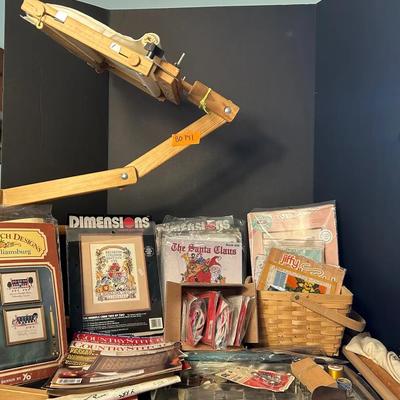 BO141 Cross Stitch & Crafts