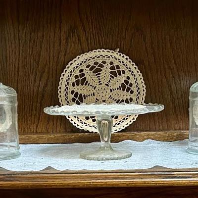 BO120 For The Buffet