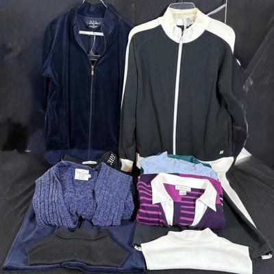 BO340 Women’s Clothing - Large/XL