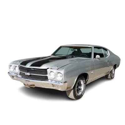 1970 Chevy Chevelle