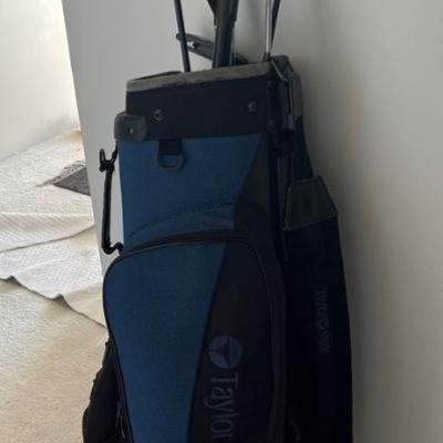 PPM066 Golf Club Set