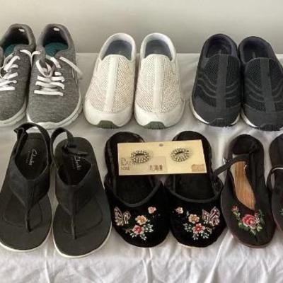 PPM084 Women’s Shoes