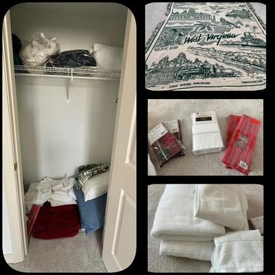 Mystery Linen Closet 2