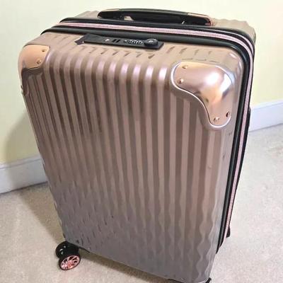 FlySmart Carry On Luggage