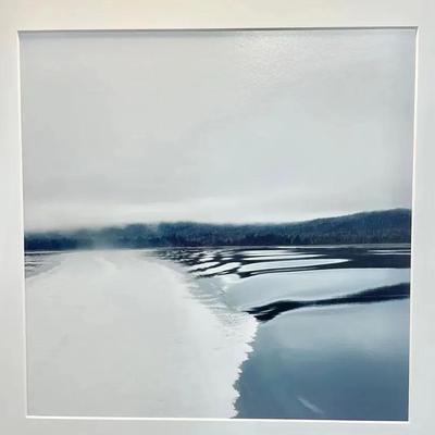 Debra Bloomfield “Wilderness” - Archival Pigment Print, Directors Circle Edition 40