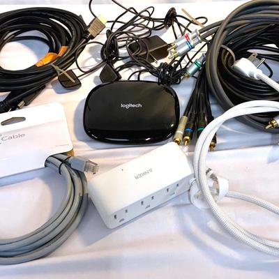 Logitech Harmony / Audio, Video, Networking Accessories